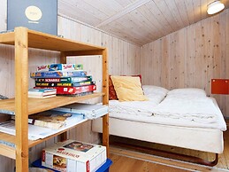 6 Person Holiday Home in Lemvig-by Traum