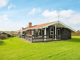 6 Person Holiday Home in Lemvig-by Traum