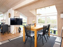 6 Person Holiday Home in Lemvig-by Traum