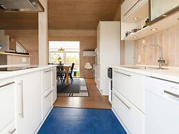 6 Person Holiday Home in Lemvig-by Traum