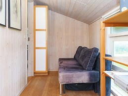 6 Person Holiday Home in Lemvig-by Traum