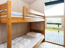 6 Person Holiday Home in Lemvig-by Traum