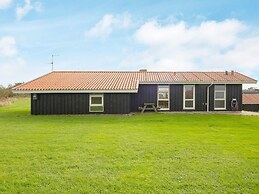 6 Person Holiday Home in Lemvig-by Traum