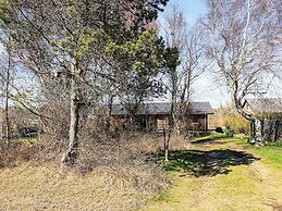 6 Person Holiday Home in Laeso