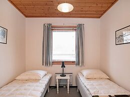 6 Person Holiday Home in Laeso