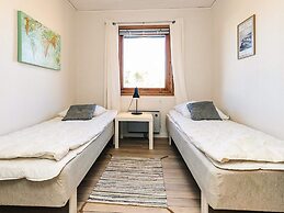 6 Person Holiday Home in Laeso