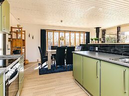 6 Person Holiday Home in Laeso