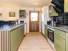 6 Person Holiday Home in Laeso