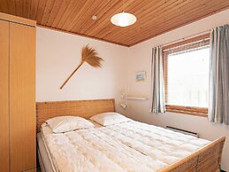 6 Person Holiday Home in Laeso