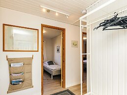 6 Person Holiday Home in Laeso