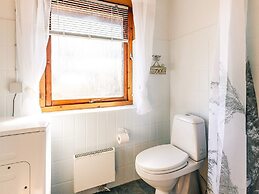 6 Person Holiday Home in Laeso