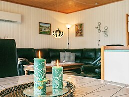 6 Person Holiday Home in Laeso