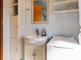 6 Person Holiday Home in Laeso