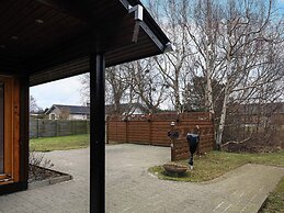 6 Person Holiday Home in Laeso