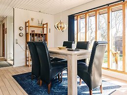 6 Person Holiday Home in Laeso