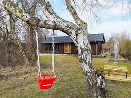 6 Person Holiday Home in Laeso