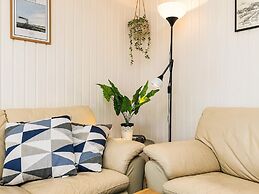 6 Person Holiday Home in Laeso