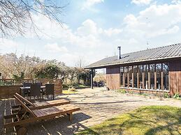 6 Person Holiday Home in Laeso