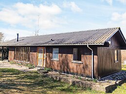 6 Person Holiday Home in Laeso