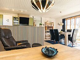 6 Person Holiday Home in Laeso