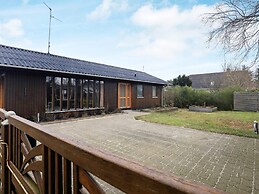 6 Person Holiday Home in Laeso