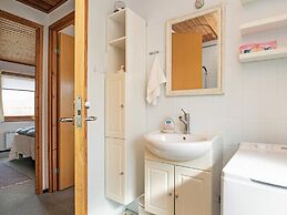 6 Person Holiday Home in Laeso