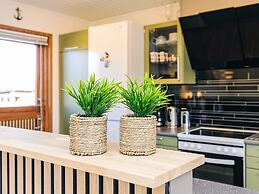 6 Person Holiday Home in Laeso