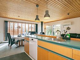 6 Person Holiday Home in Laeso