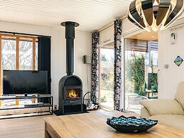 6 Person Holiday Home in Laeso