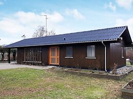 6 Person Holiday Home in Laeso