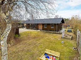 6 Person Holiday Home in Laeso