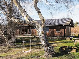 6 Person Holiday Home in Laeso