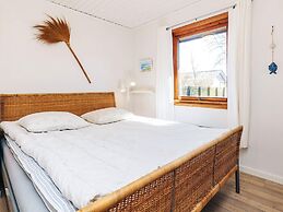 6 Person Holiday Home in Laeso