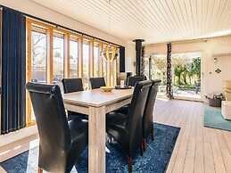 6 Person Holiday Home in Laeso