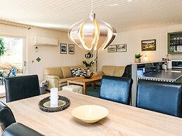 6 Person Holiday Home in Laeso