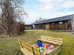 6 Person Holiday Home in Laeso