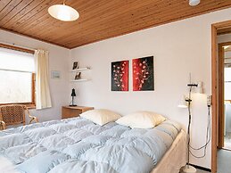 6 Person Holiday Home in Laeso