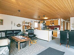 6 Person Holiday Home in Laeso