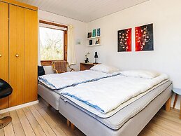 6 Person Holiday Home in Laeso