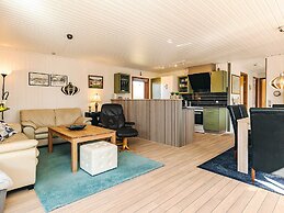 6 Person Holiday Home in Laeso