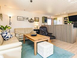 6 Person Holiday Home in Laeso