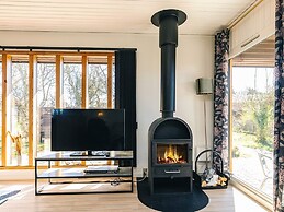 6 Person Holiday Home in Laeso