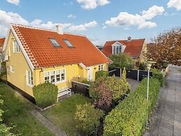 6 Person Holiday Home in Skagen