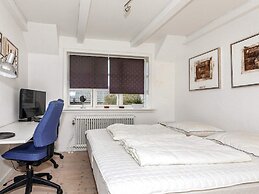 6 Person Holiday Home in Skagen