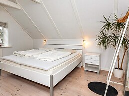 6 Person Holiday Home in Skagen