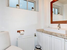 6 Person Holiday Home in Skagen