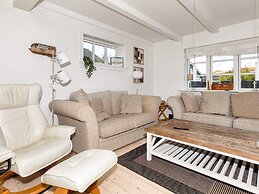 6 Person Holiday Home in Skagen