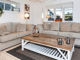 6 Person Holiday Home in Skagen