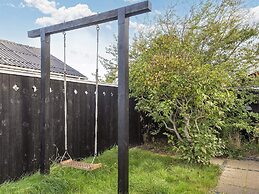 6 Person Holiday Home in Skagen