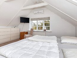6 Person Holiday Home in Skagen
